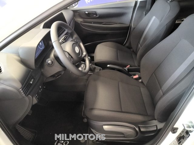HYUNDAI i20 usata, con Controllo trazione