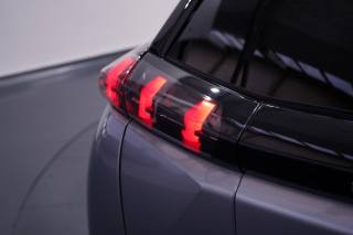 PEUGEOT 2008 usata, con Isofix