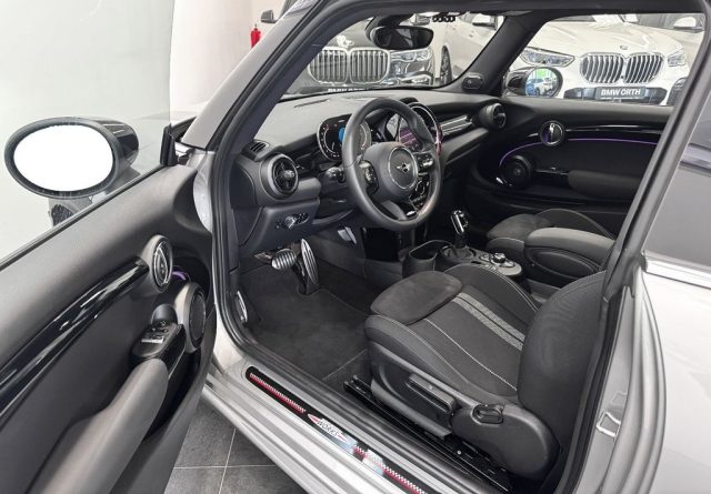 MINI John Cooper Works usata, con Climatizzatore
