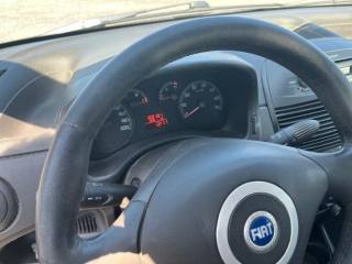 FIAT Punto usata, con Autoradio