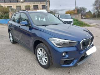 BMW X1 usata, con Airbag laterali