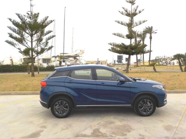 DFSK Glory 500 usata, con Alzacristalli elettrici