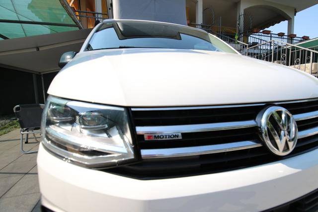 VOLKSWAGEN California usata 17