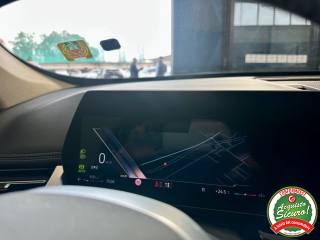 BMW X1 usata, con Touch screen