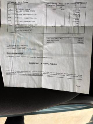 SEAT Ibiza usata 54
