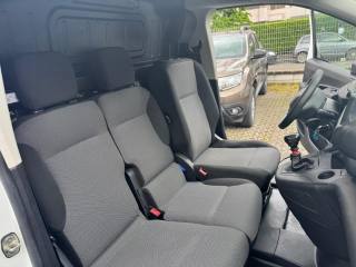 PEUGEOT Partner usata, con Portapacchi