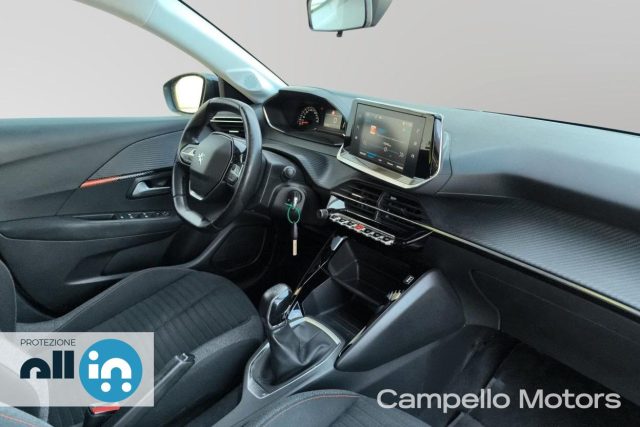 PEUGEOT 208 usata 13