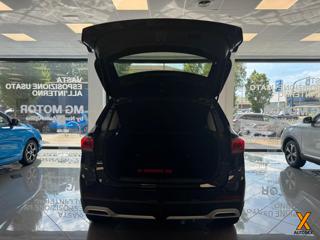 MG ZS usata, con Chiusura centralizzata