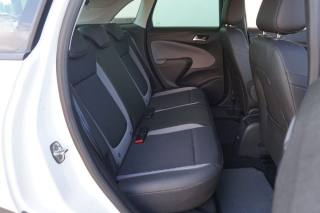 OPEL Crossland X usata, con Bluetooth
