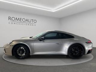 PORSCHE 911 usata, con Airbag laterali