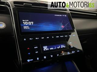 HYUNDAI Tucson usata, con Controllo automatico clima