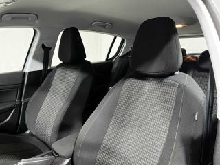 PEUGEOT 308 usata, con Sensori di parcheggio posteriori