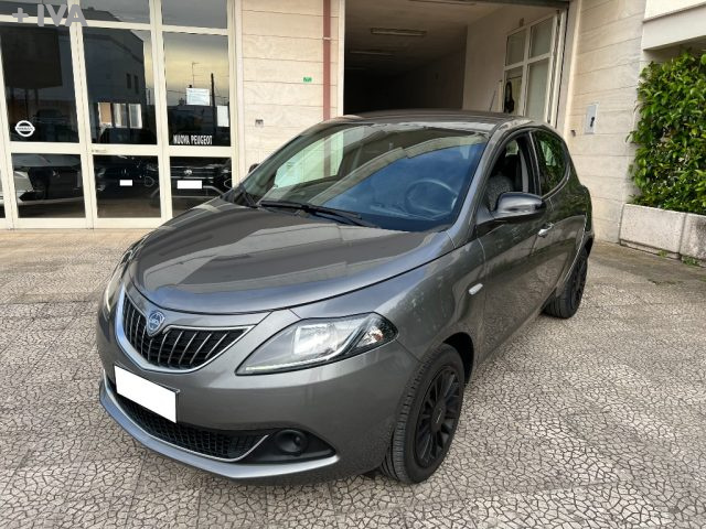 LANCIA Ypsilon usata 2