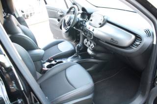 FIAT 500X usata, con ESP