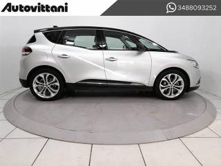 RENAULT Scenic usata 6