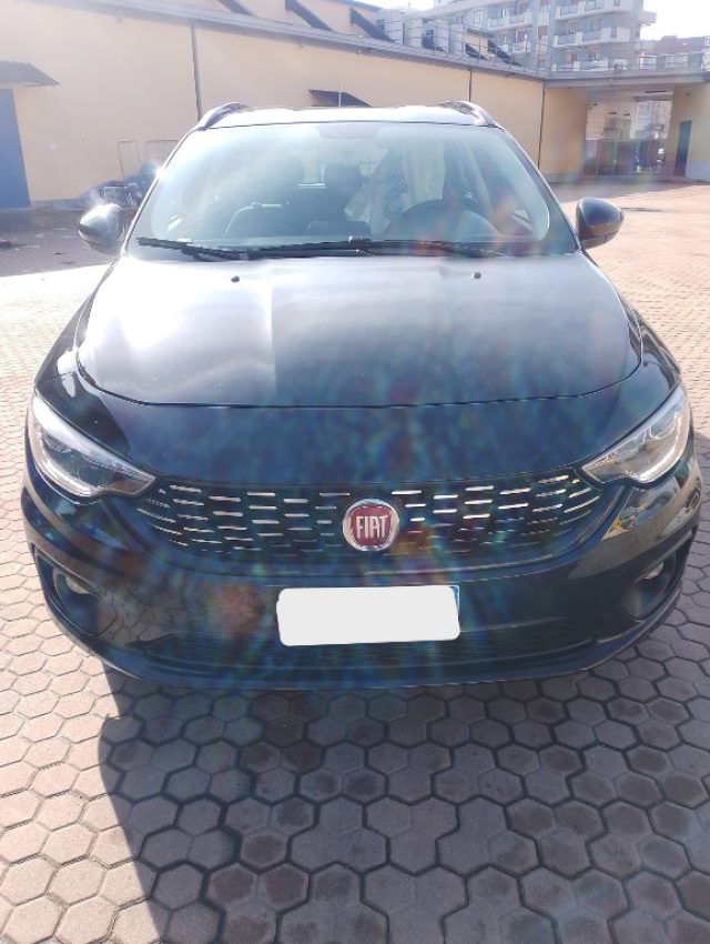 FIAT Tipo usata, con ABS