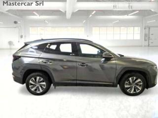 HYUNDAI Tucson usata, con Alzacristalli elettrici