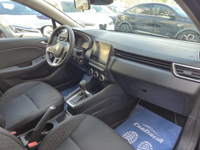 RENAULT Clio usata, con ESP