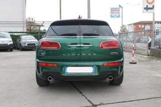 MINI Clubman usata, con Alzacristalli elettrici