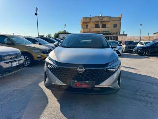 NISSAN Qashqai MHEV 140 CV Acenta