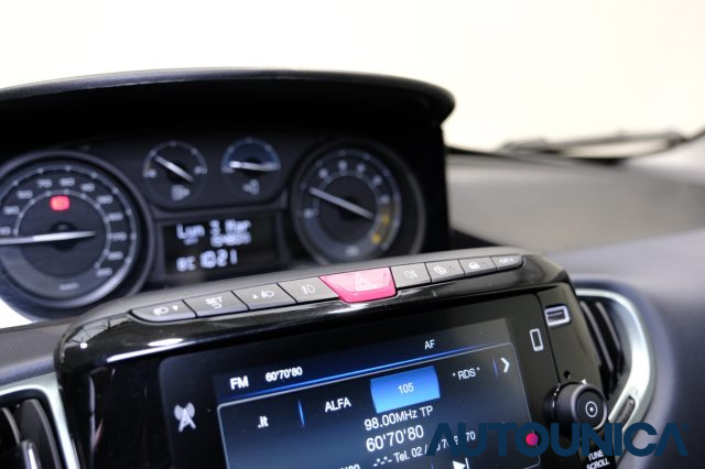 LANCIA Ypsilon usata, con Isofix