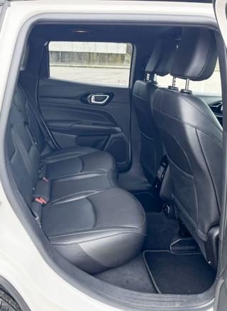 JEEP Compass usata, con Cruise Control