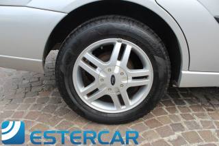 FORD Focus usata, con Climatizzatore