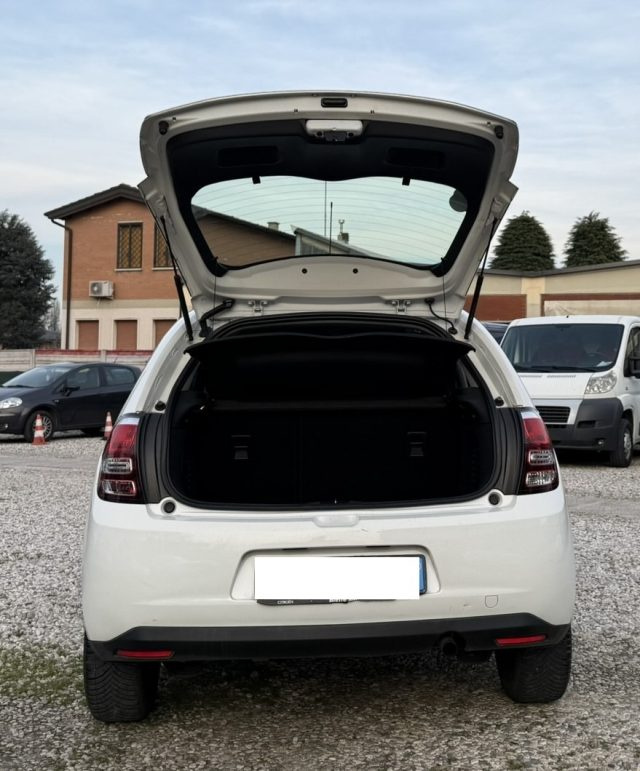 CITROEN C3 usata, con Cruise Control