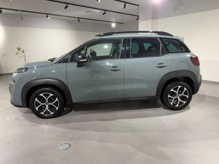 CITROEN C3 Aircross usata, con Cerchi in lega