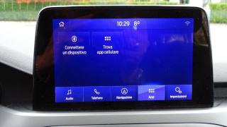 FORD Focus usata 100