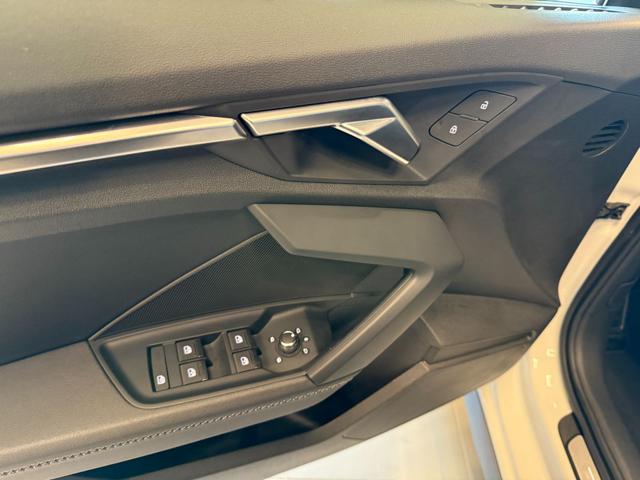 AUDI A3 usata, con Chiusura centralizzata