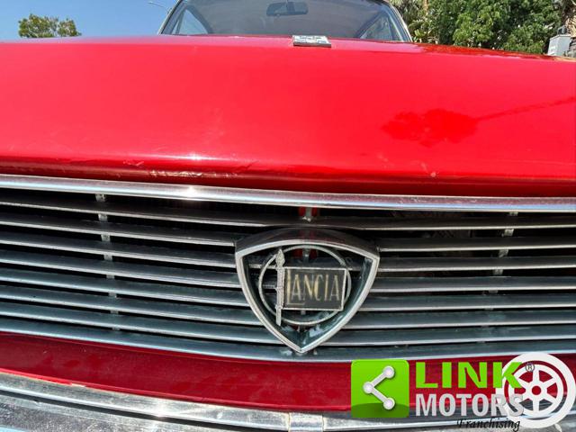 LANCIA Fulvia usata 11