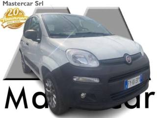 FIAT Panda Panda VAN 0.9 t.air t. 4x4 s - FY013PY