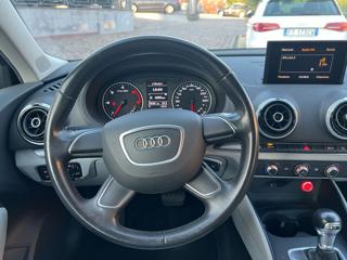 AUDI A3 usata, con Cruise Control
