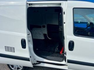 FIAT Doblo usata, con ESP