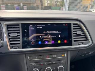 SEAT Ateca usata, con Controllo trazione