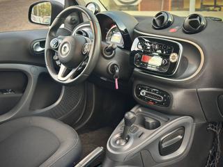 SMART ForTwo usata, con Sensore di luce