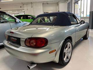 MAZDA MX-5 usata, con Lettore CD