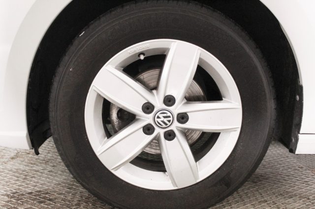 VOLKSWAGEN Polo usata, con Specchietti laterali elettrici