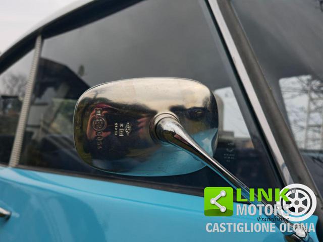CITROEN DS usata 11