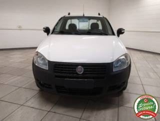 FIAT Strada usata, con Immobilizzatore elettronico