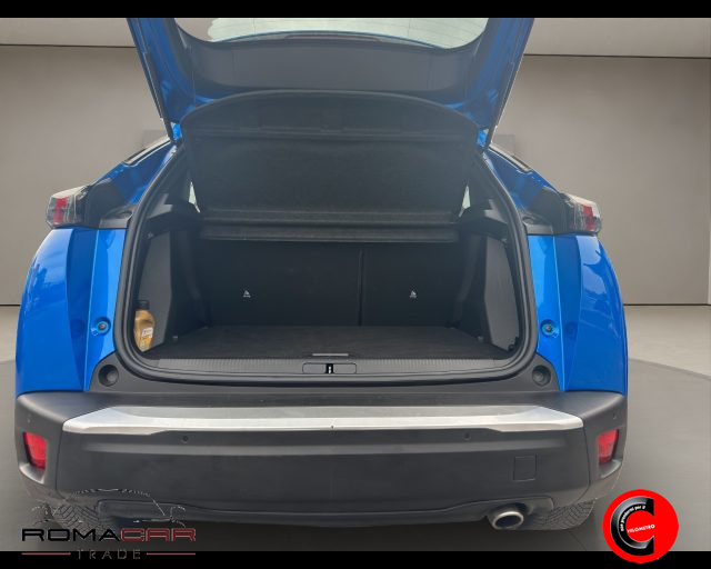 PEUGEOT 2008 usata, con Specchietti laterali elettrici