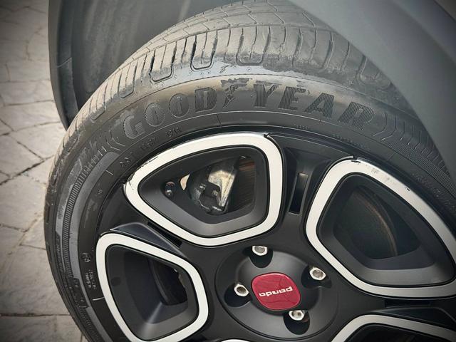 FIAT Panda usata, con Servosterzo