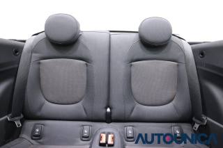 MINI Cooper usata, con Sensore di luce