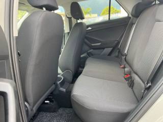 VOLKSWAGEN T-Roc usata, con Immobilizzatore elettronico