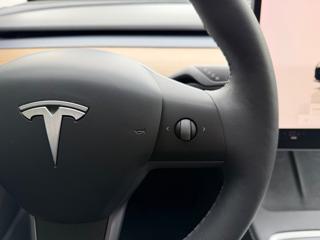 TESLA Model 3 usata, con Interni in pelle