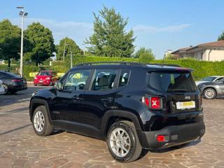 JEEP Renegade usata, con Airbag laterali