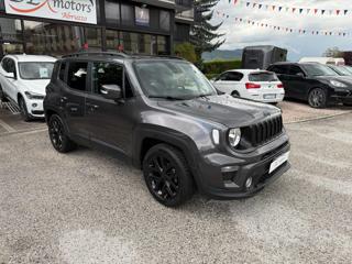 JEEP Renegade usata, con Airbag laterali