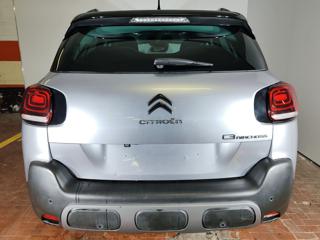 CITROEN C3 Aircross usata, con Alzacristalli elettrici