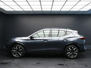 CUPRA Formentor usata, con Chiusura centralizzata